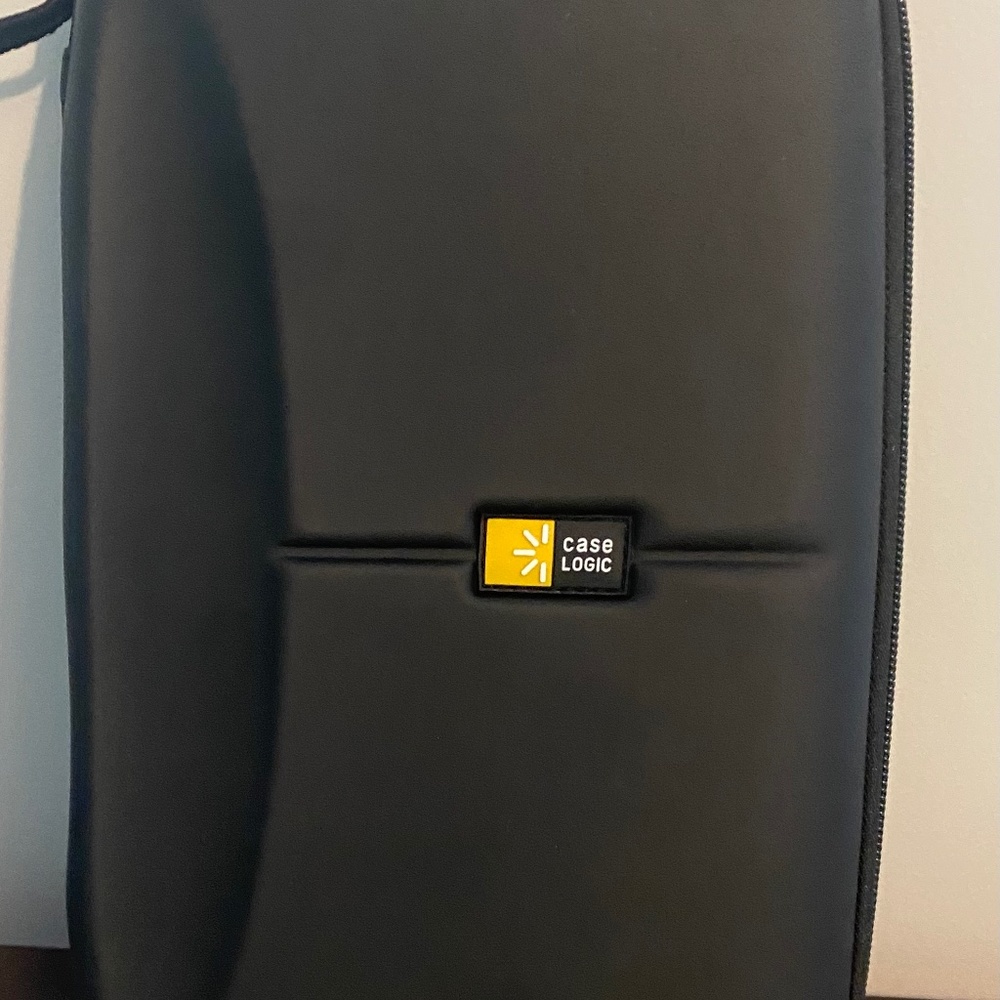 CaseLogic CD Wallet
